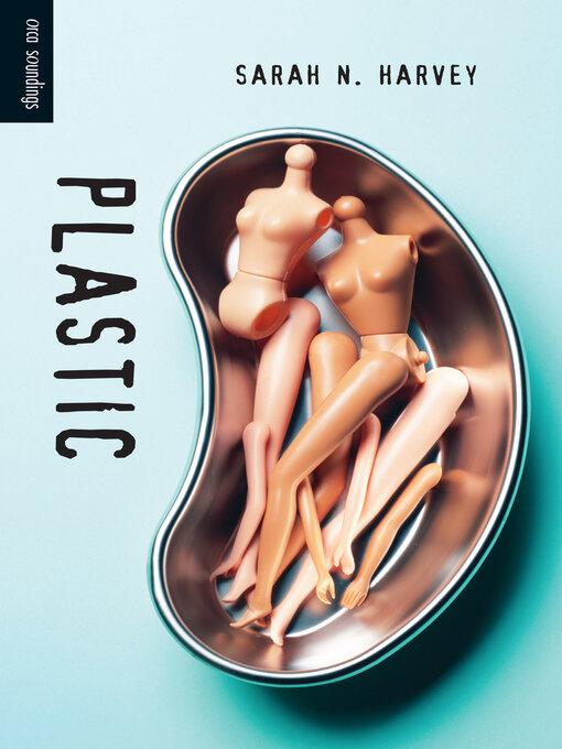 Title details for Plastic by Sarah N. Harvey - Wait list